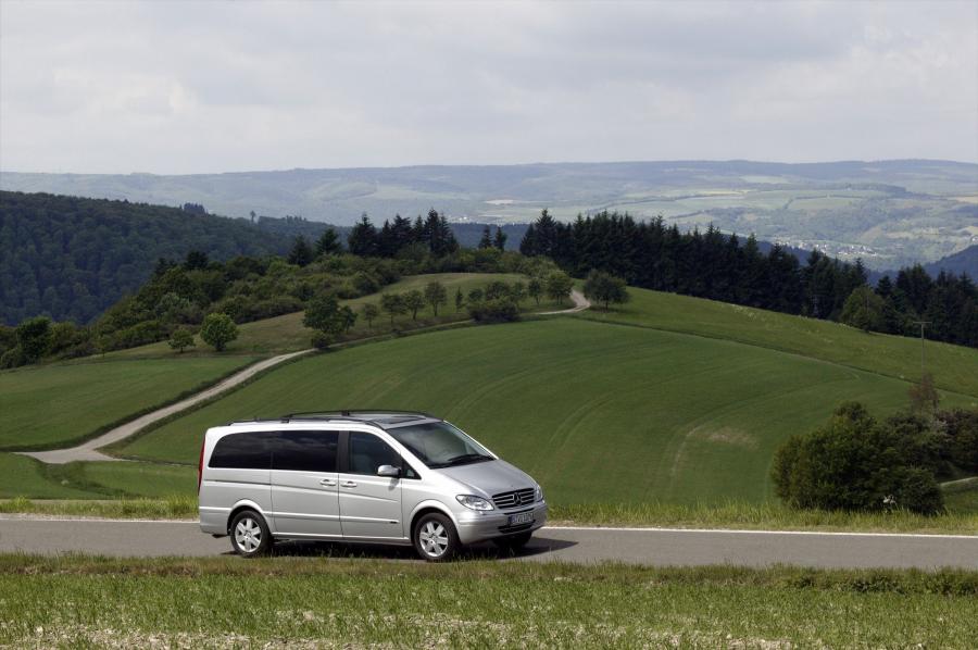  Mercedes-Benz Viano 2004 года  (фото 210 из 234)